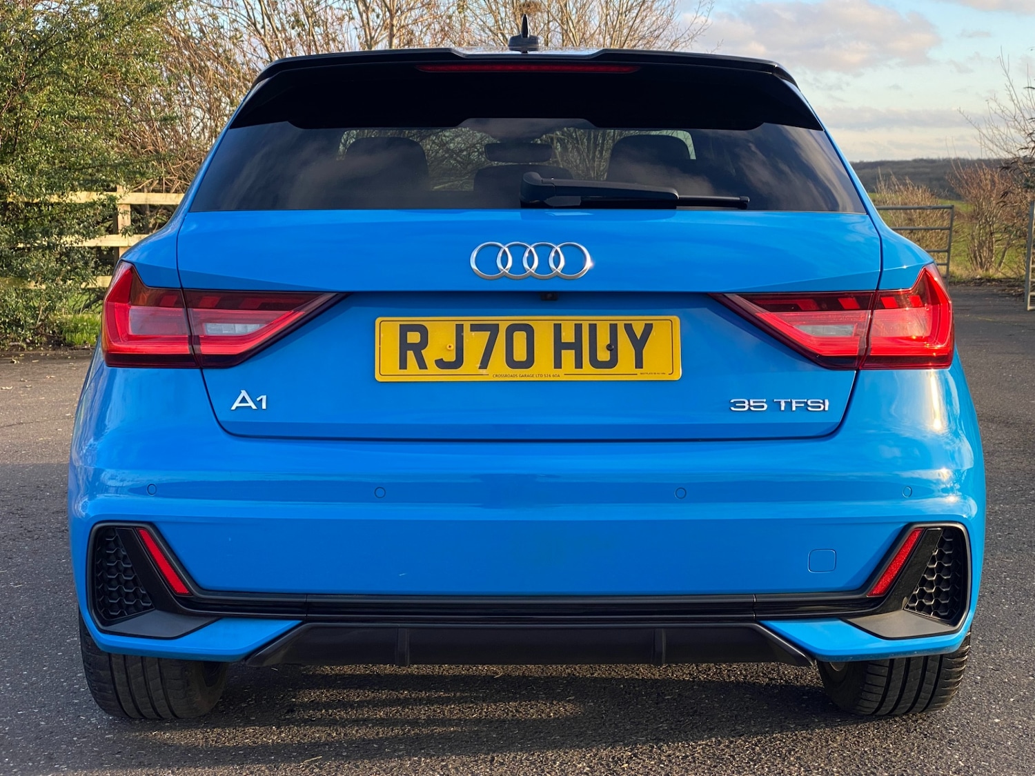 Used Audi A1 2021 for sale - 77268172: Photo 30