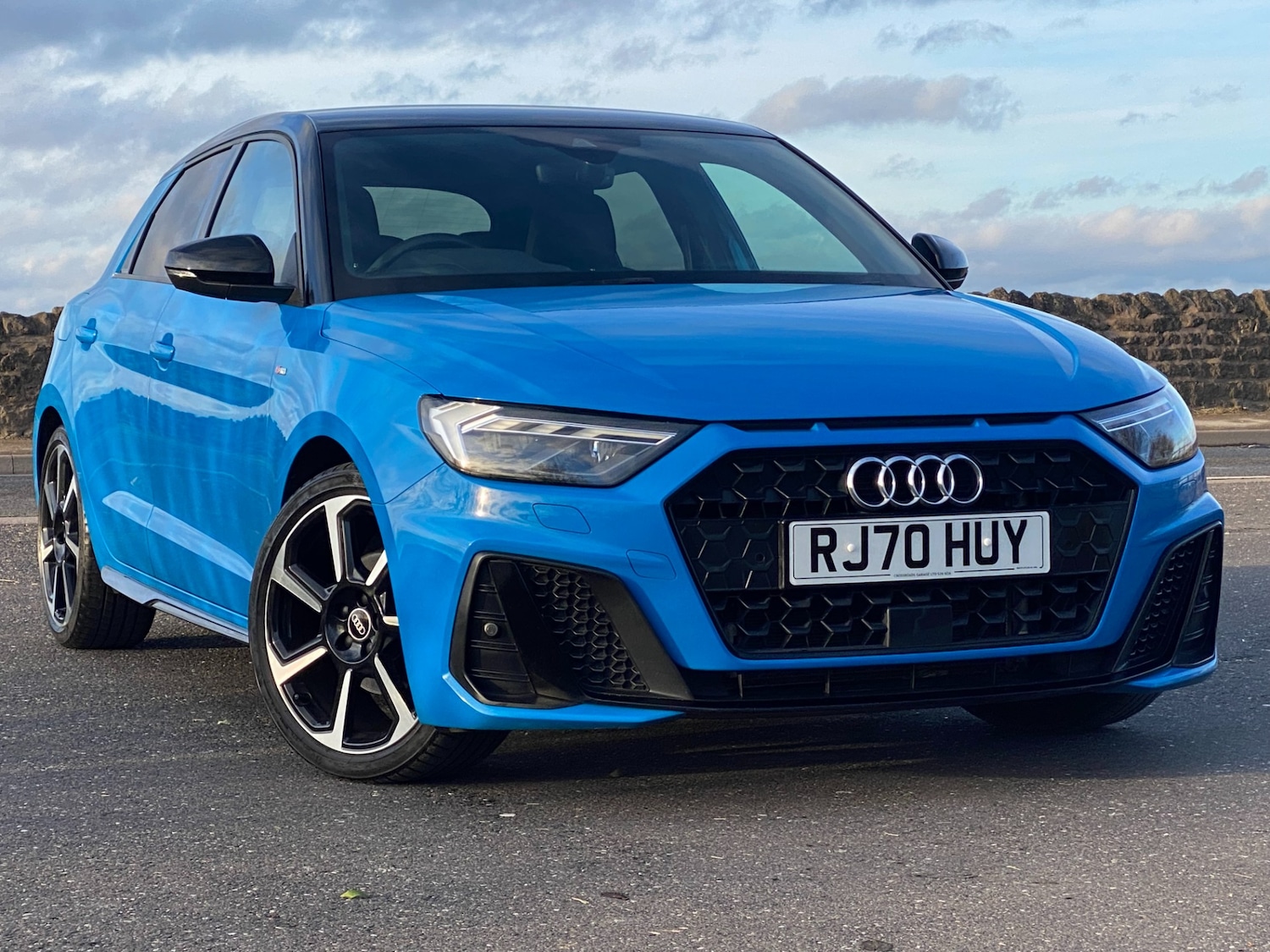 Used Audi A1 2021 for sale - 77268172: Photo 31