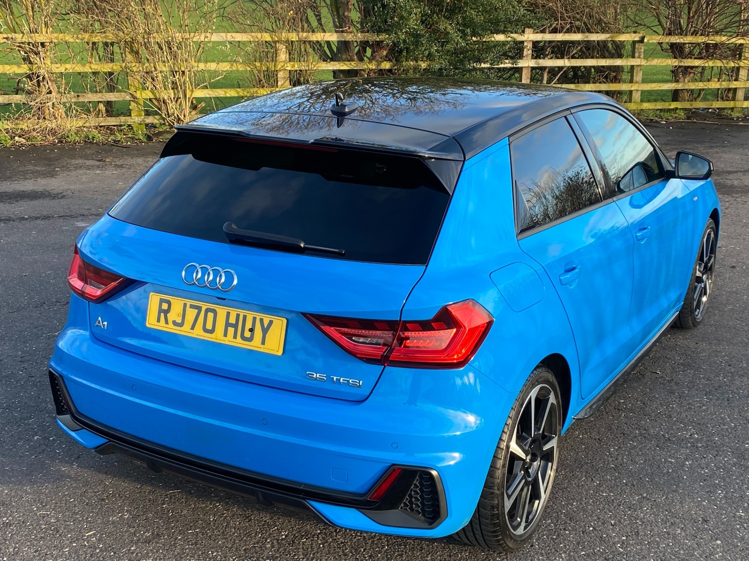 Used Audi A1 2021 for sale - 77268172: Photo 32