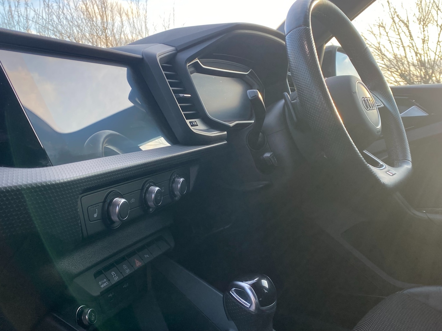 Used Audi A1 2021 for sale - 77268172: Photo 33