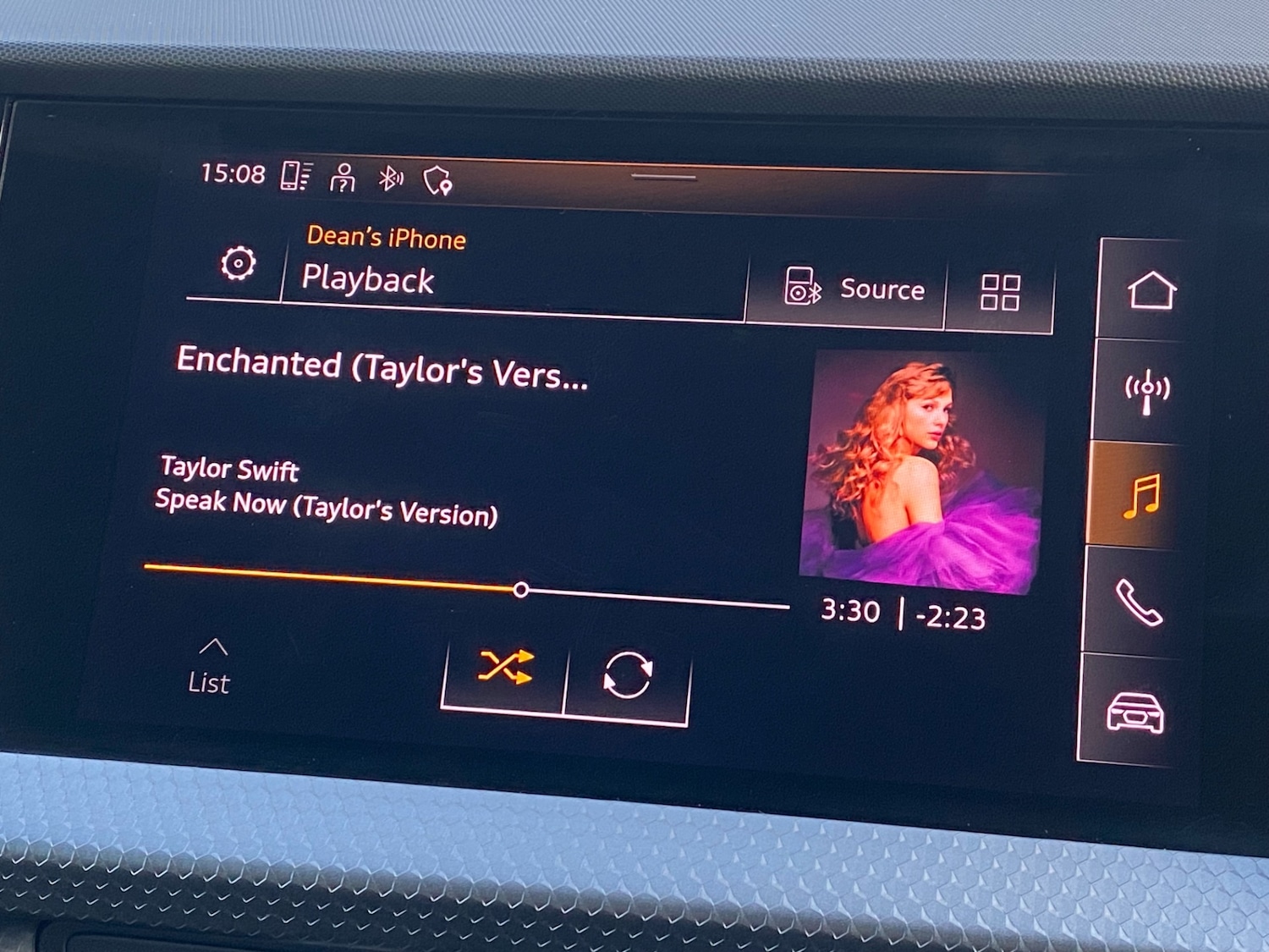 Used Audi A1 2021 for sale - 77268172: Photo 35