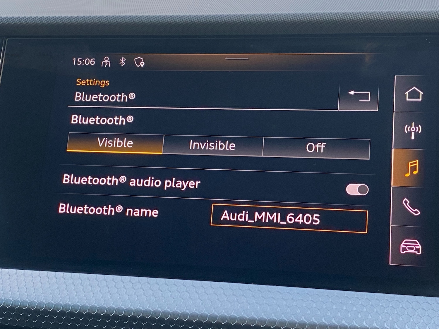 Used Audi A1 2021 for sale - 77268172: Photo 36