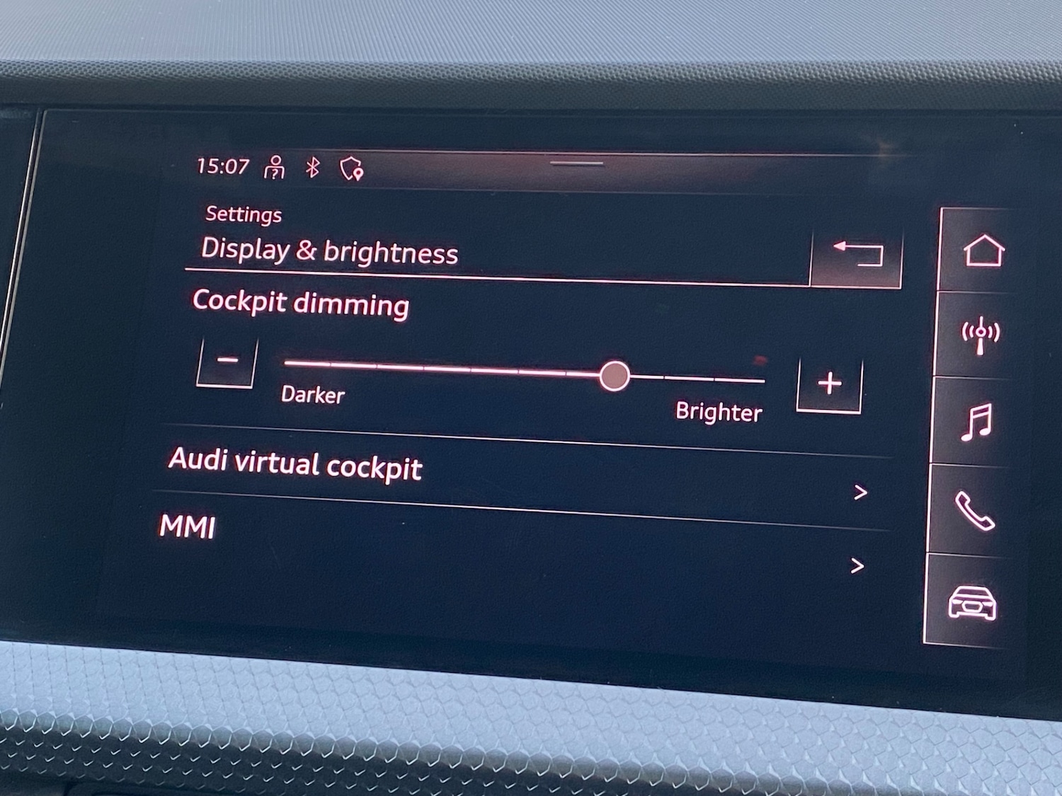 Used Audi A1 2021 for sale - 77268172: Photo 37