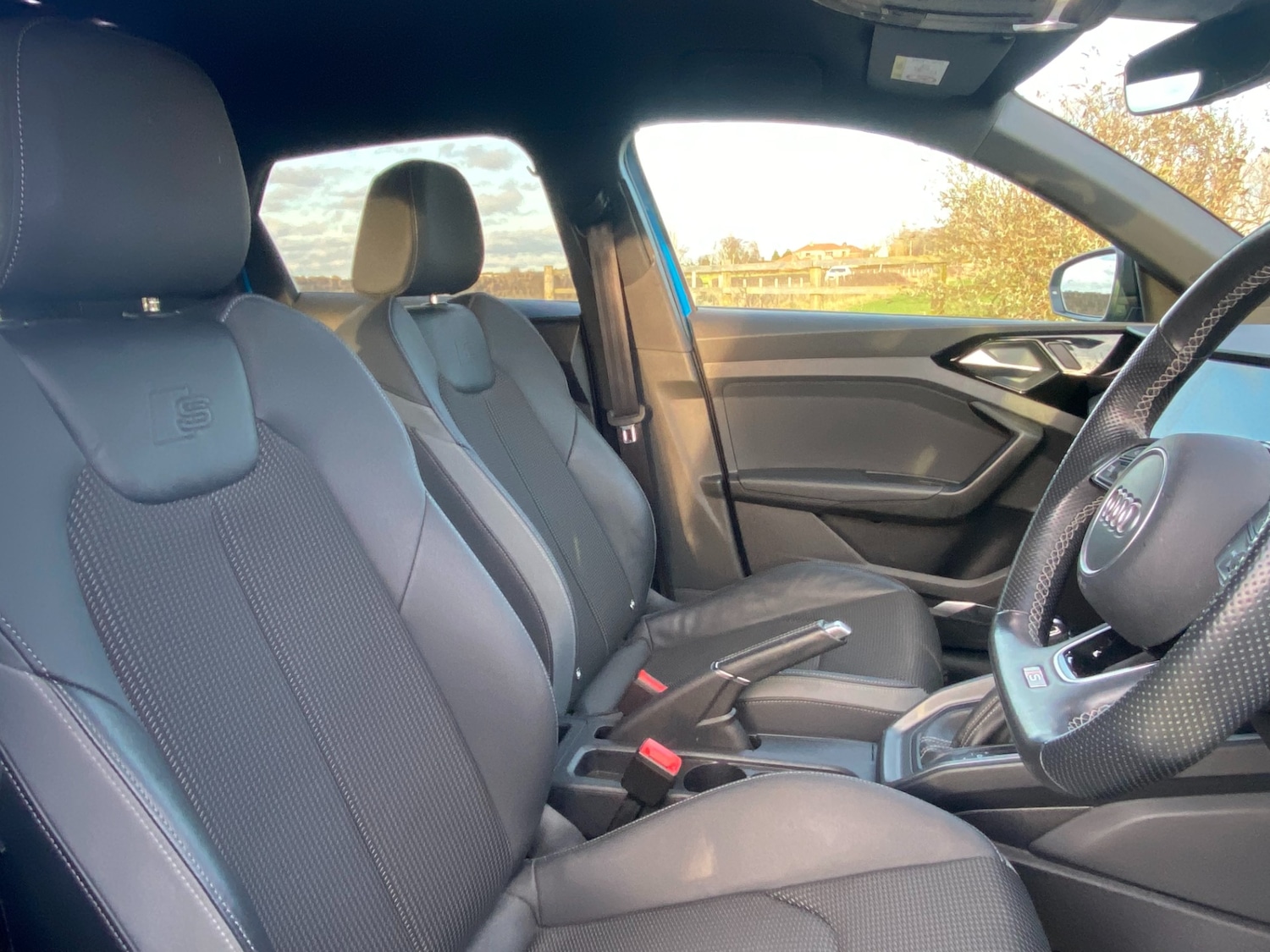 Used Audi A1 2021 for sale - 77268172: Photo 39