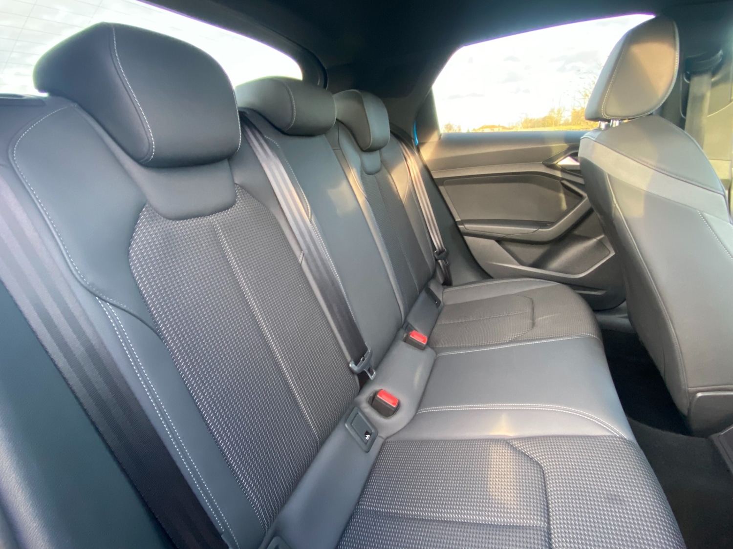 Used Audi A1 2021 for sale - 77268172: Photo 40