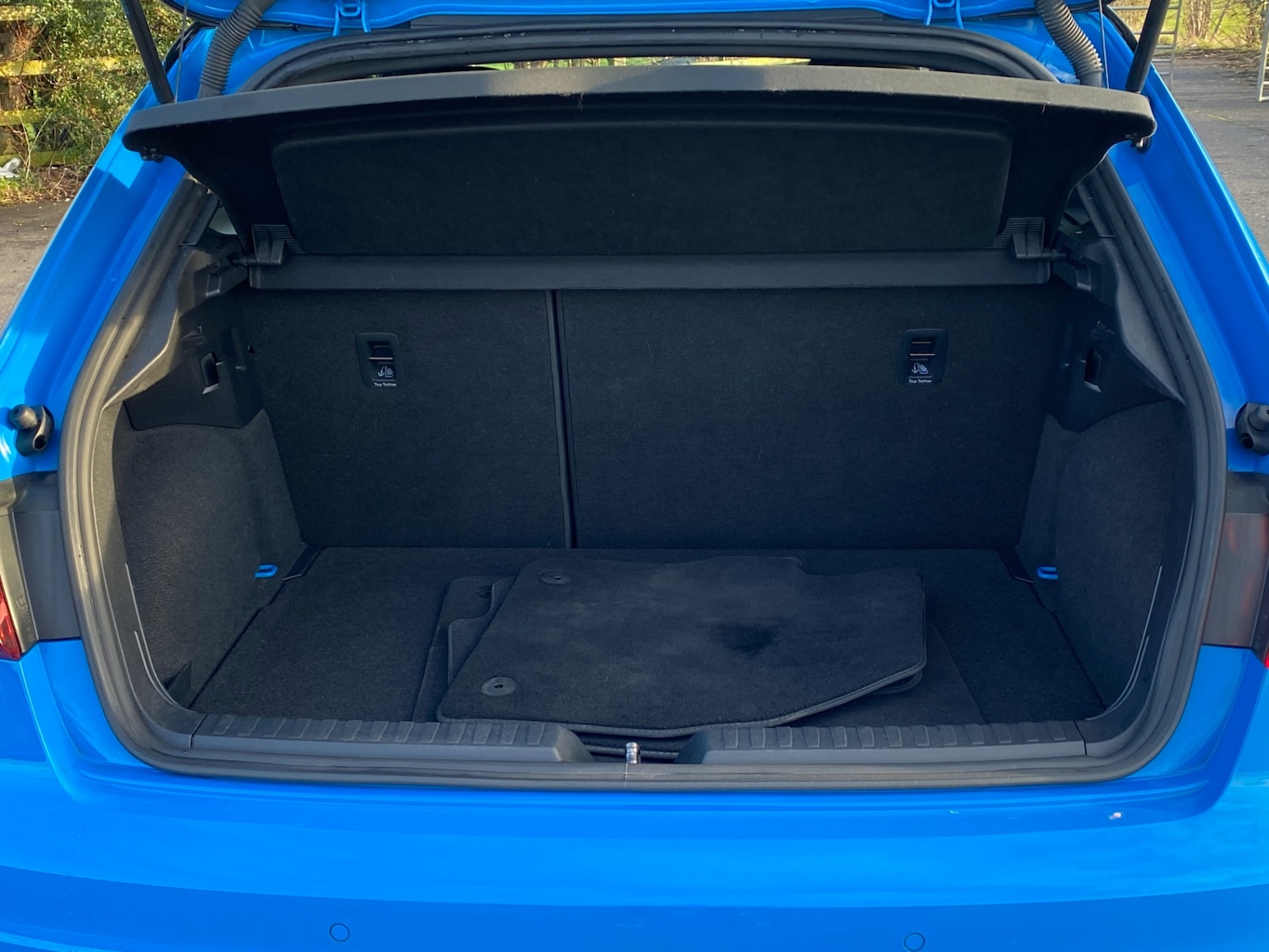 Used Audi A1 2021 for sale - 77268172: Photo 41