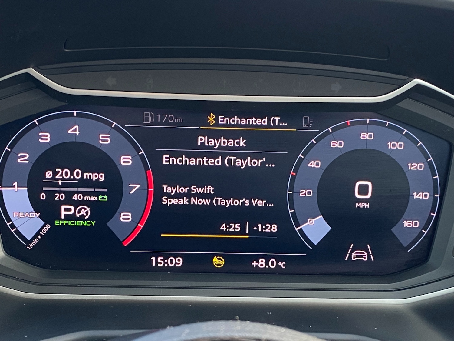 Used Audi A1 2021 for sale - 77268172: Photo 5