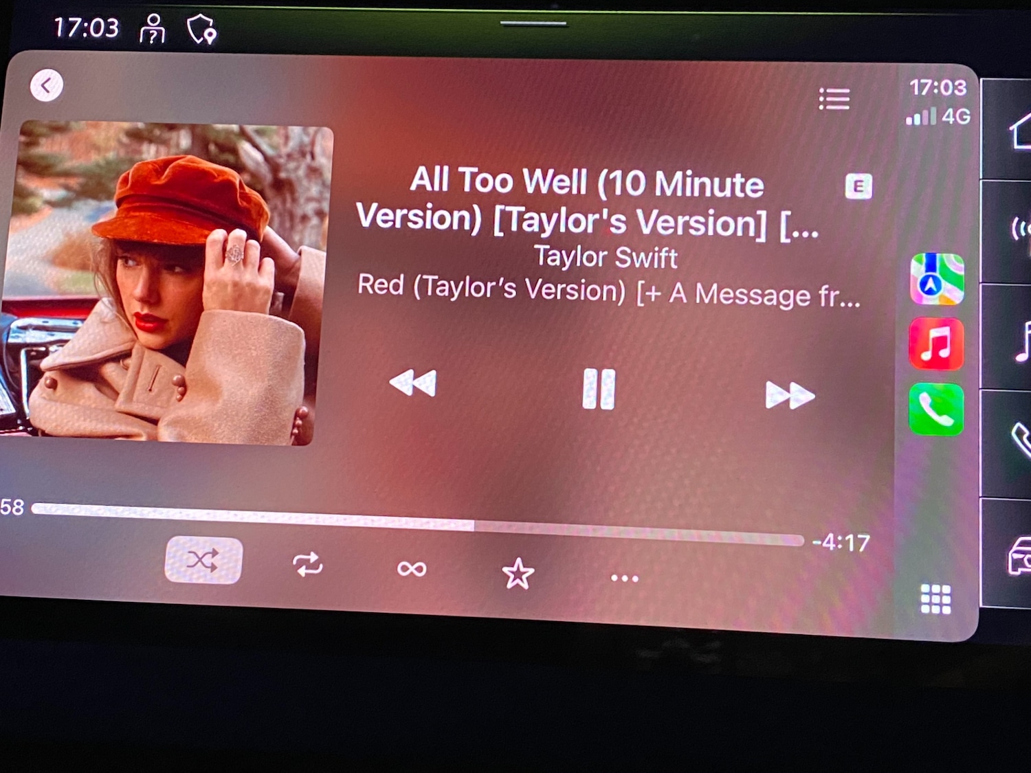 Used Audi A1 2021 for sale - 77268172: Photo 8