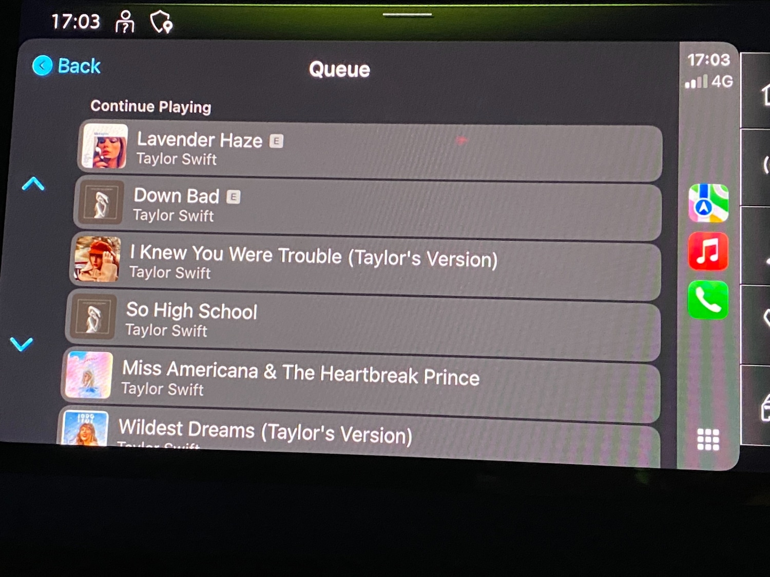 Used Audi A1 2021 for sale - 77268172: Photo 9