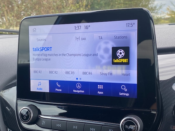 Used Ford Fiesta 2019 for sale - 76198742: Photo 12