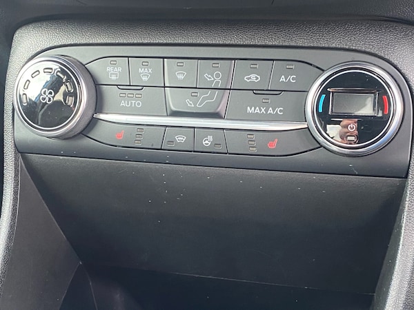 Used Ford Fiesta 2019 for sale - 76198742: Photo 13