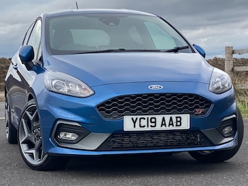 2019 (19) - 1.5T ST-3 3dr - ST Performance Pack & Apple CarPlay & Rear Camera