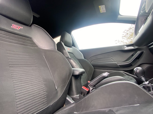 Used Ford Fiesta 2019 for sale - 76198742: Photo 23
