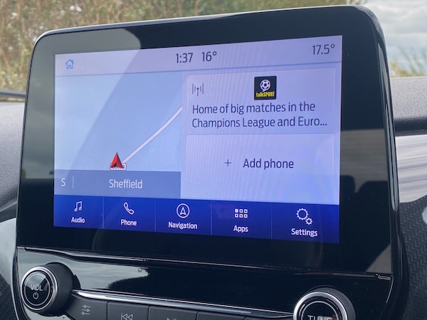 Used Ford Fiesta 2019 for sale - 76198742: Photo 27