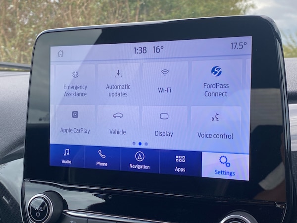 Used Ford Fiesta 2019 for sale - 76198742: Photo 28