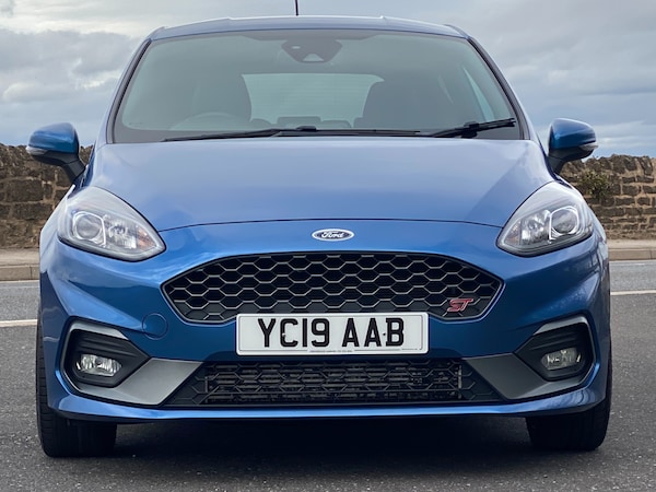 Used Ford Fiesta 2019 for sale - 76198742: Photo 33