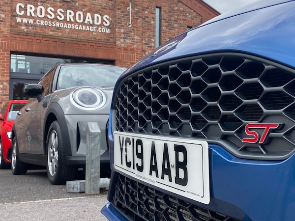 Used Ford Fiesta 2019 for sale - 76198742: Photo 35