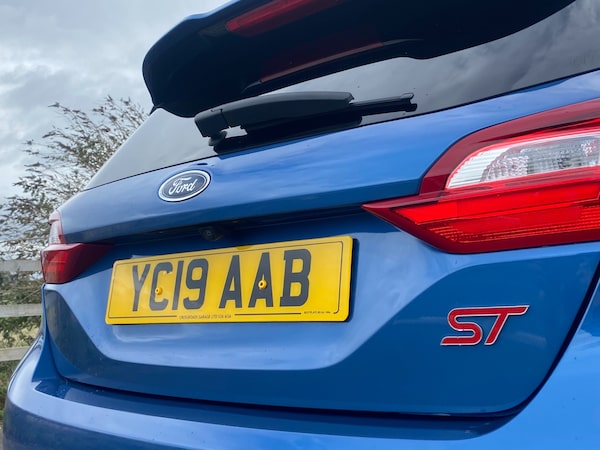 Used Ford Fiesta 2019 for sale - 76198742: Photo 36