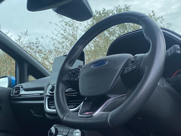 Used Ford Fiesta 2019 for sale - 76198742: Photo 38