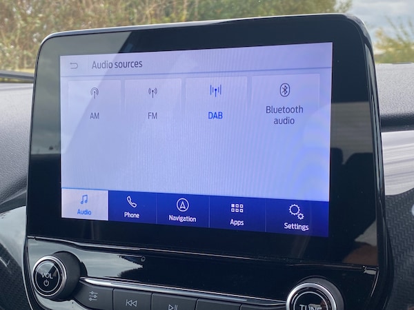 Used Ford Fiesta 2019 for sale - 76198742: Photo 40