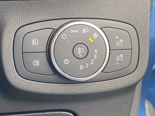 Used Ford Fiesta 2019 for sale - 76198742: Photo 41