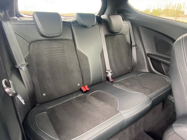 Used Ford Fiesta 2019 for sale - 76198742: Photo 45
