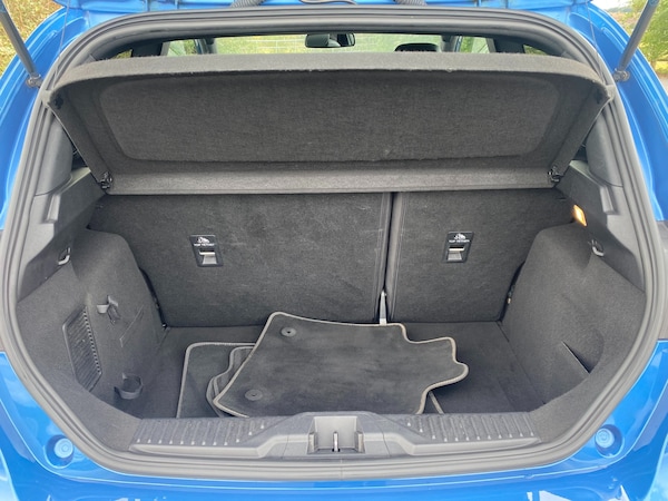 Used Ford Fiesta 2019 for sale - 76198742: Photo 46
