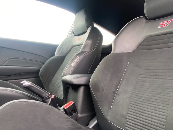 Used Ford Fiesta 2019 for sale - 76198742: Photo 5