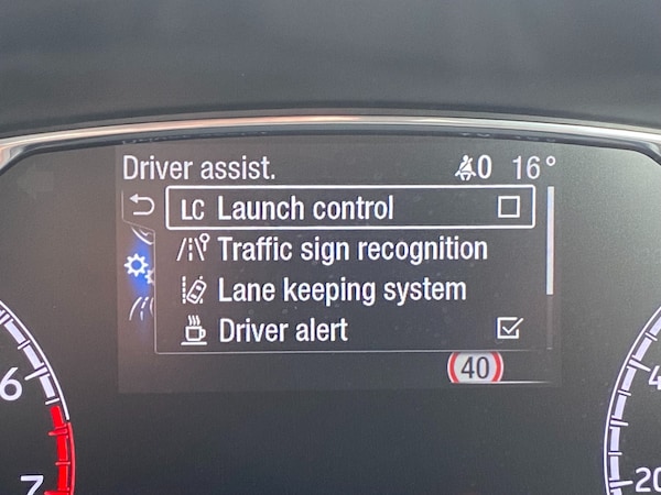 Used Ford Fiesta 2019 for sale - 76198742: Photo 6