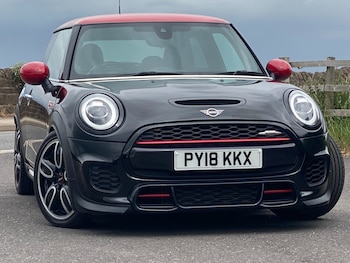 Used MINI Hatch 2018 for sale - 78832124: Photo
