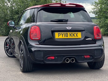 Used MINI Hatch 2018 for sale - 78832124: Photo