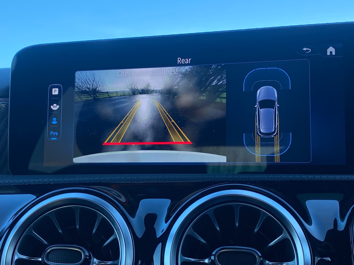 Used Mercedes-Benz A-Class 2023 for sale - 77371008: Photo 11