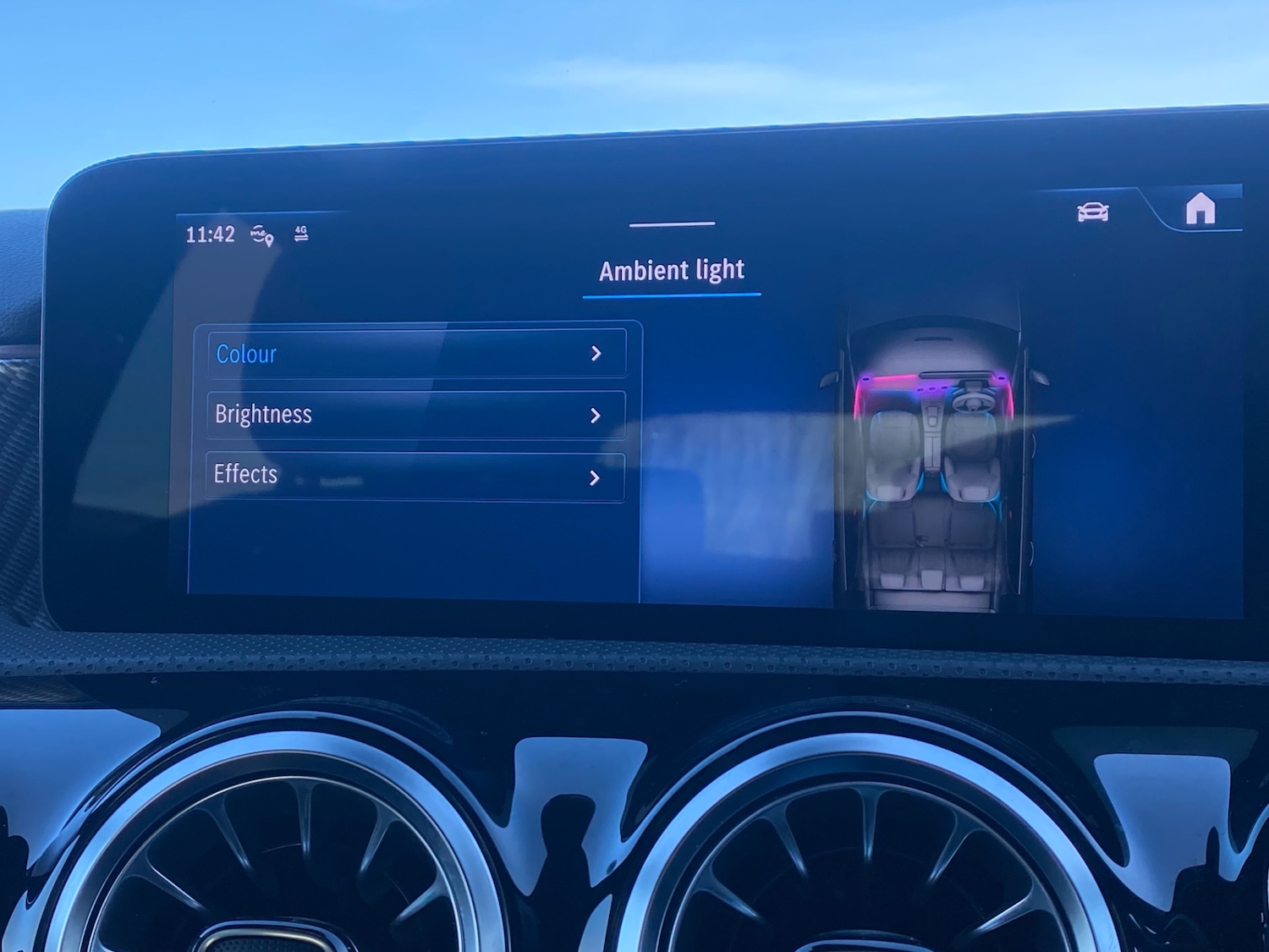 Used Mercedes-Benz A-Class 2023 for sale - 77371008: Photo 12