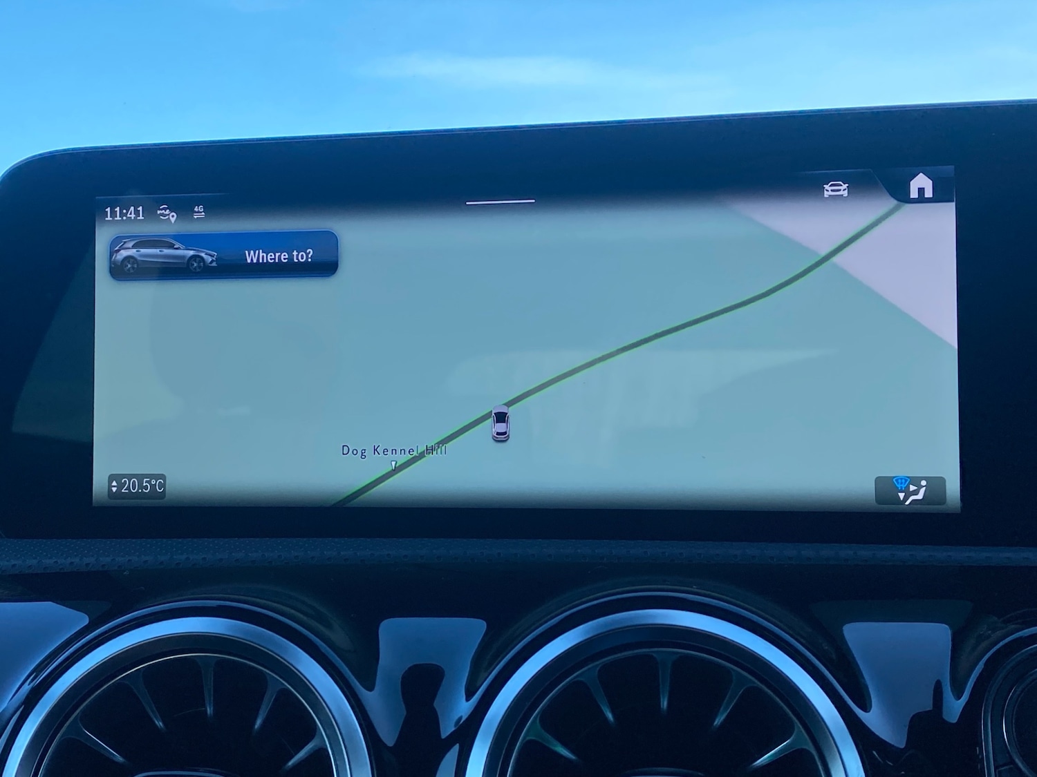 Used Mercedes-Benz A-Class 2023 for sale - 77371008: Photo 13