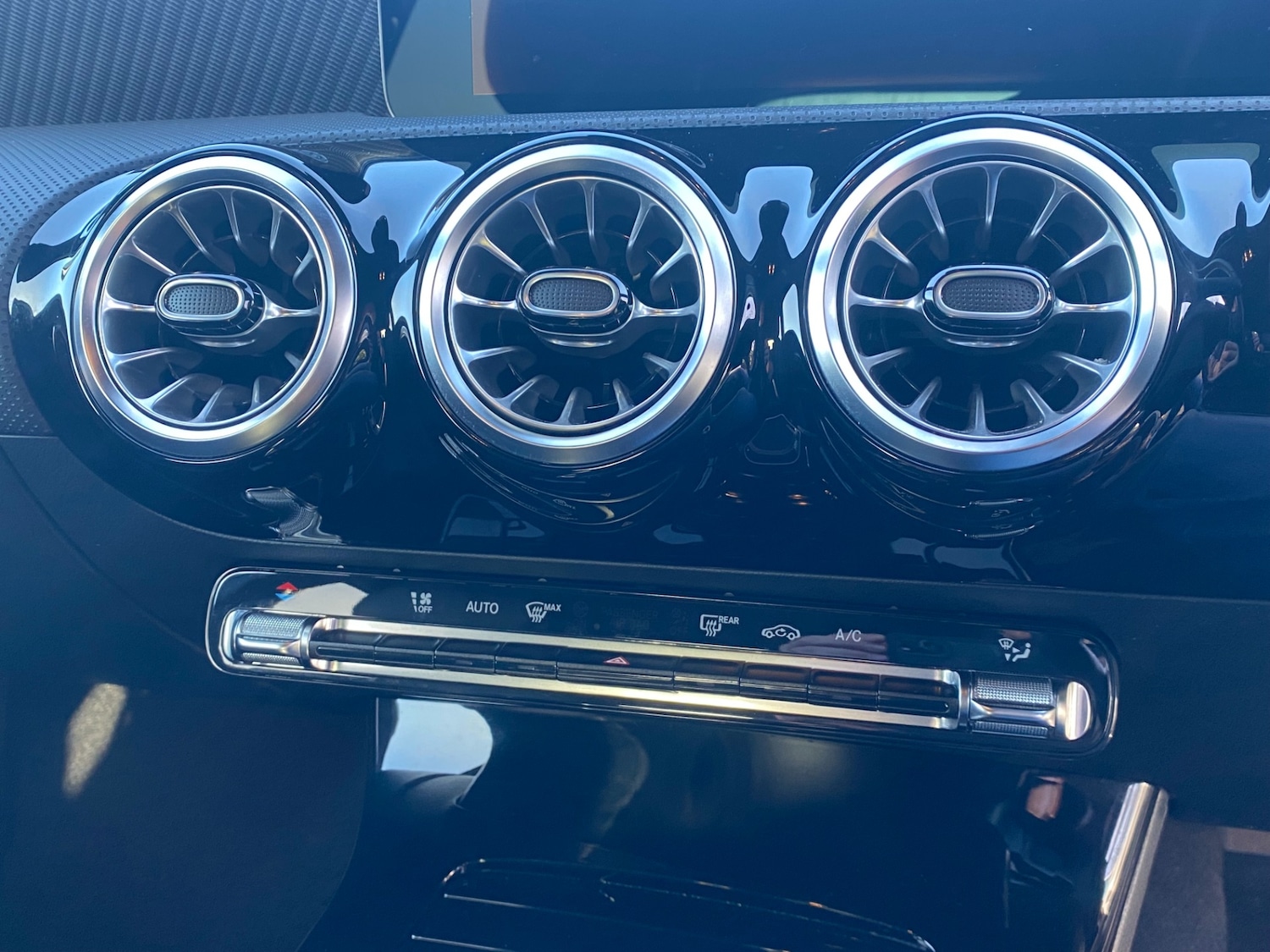 Used Mercedes-Benz A-Class 2023 for sale - 77371008: Photo 15