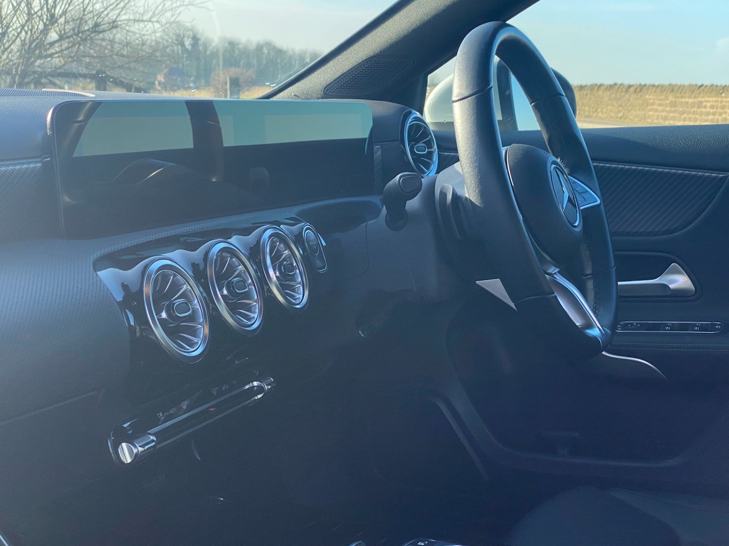 Used Mercedes-Benz A-Class 2023 for sale - 77371008: Photo 21