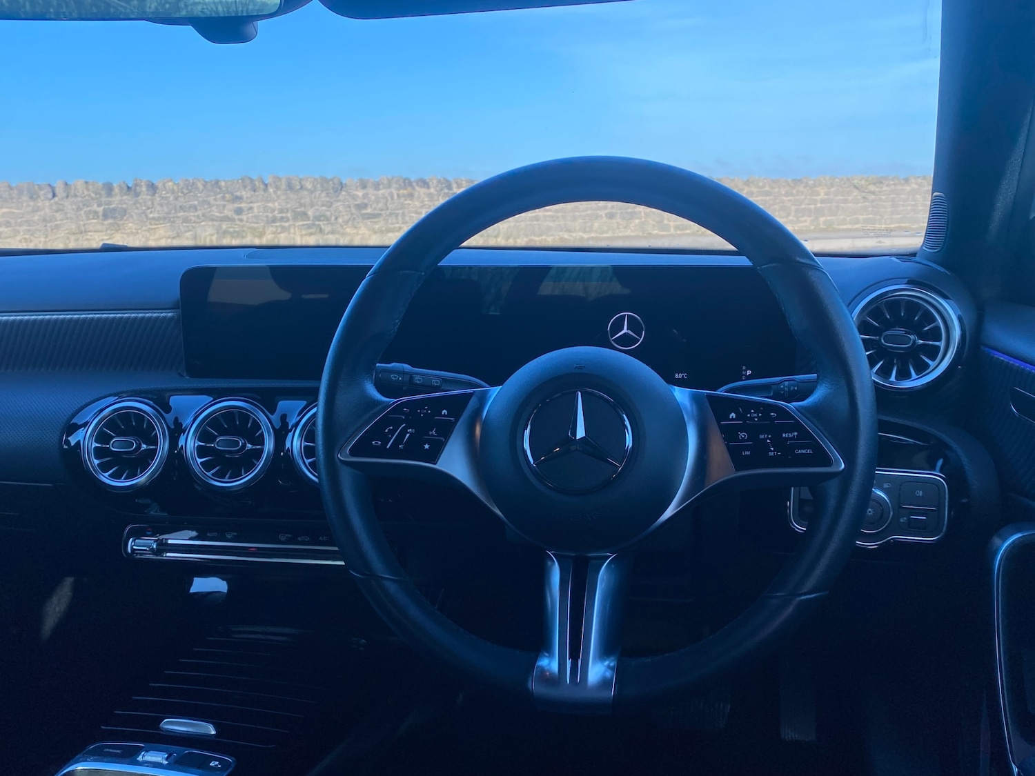 Used Mercedes-Benz A-Class 2023 for sale - 77371008: Photo 22