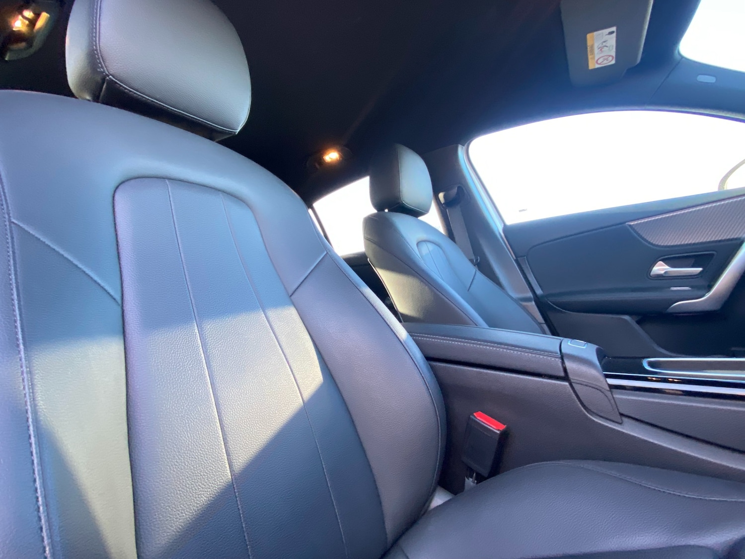 Used Mercedes-Benz A-Class 2023 for sale - 77371008: Photo 23