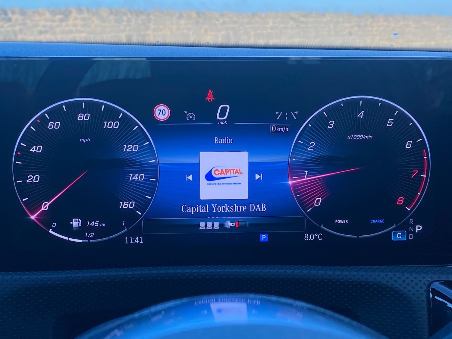 Used Mercedes-Benz A-Class 2023 for sale - 77371008: Photo 24