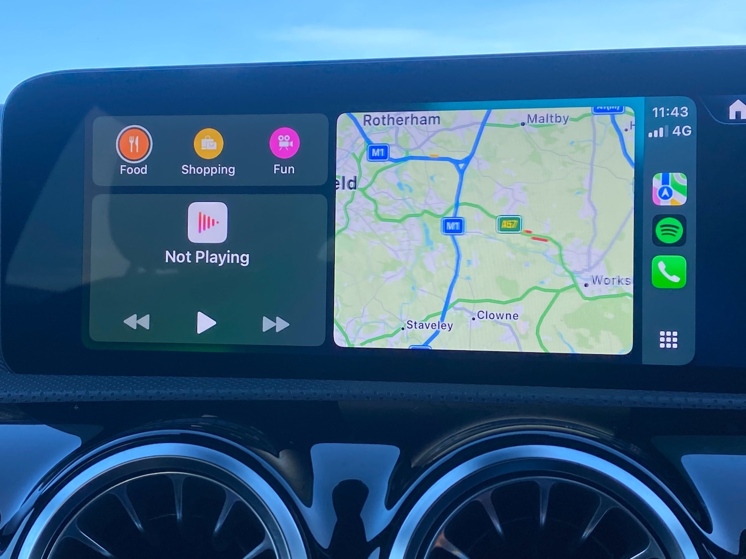 Used Mercedes-Benz A-Class 2023 for sale - 77371008: Photo 25