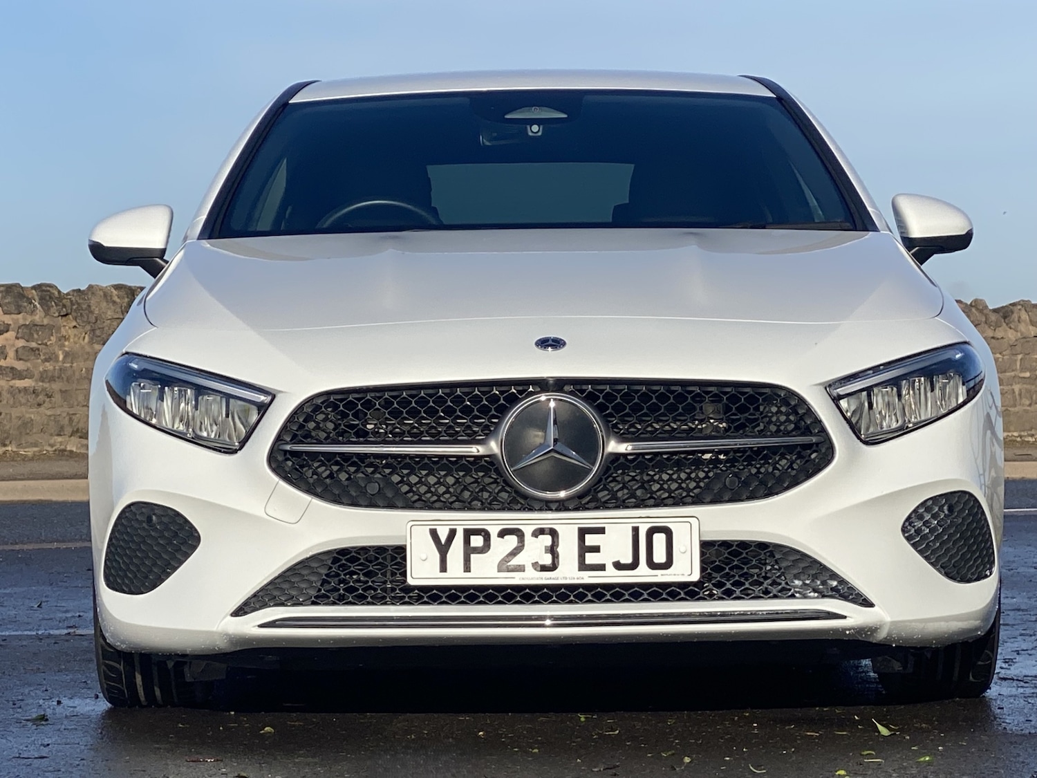 Used Mercedes-Benz A-Class 2023 for sale - 77371008: Photo 33