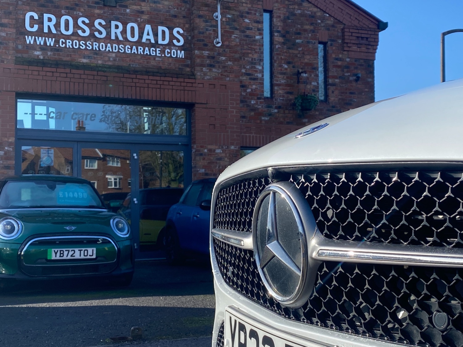 Used Mercedes-Benz A-Class 2023 for sale - 77371008: Photo 36