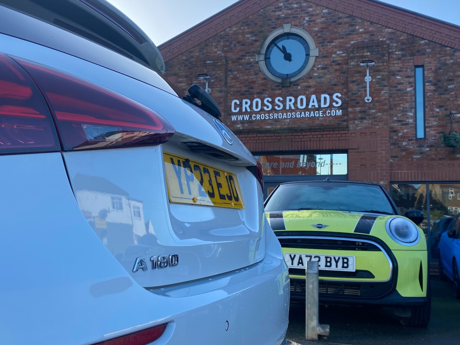 Used Mercedes-Benz A-Class 2023 for sale - 77371008: Photo 37