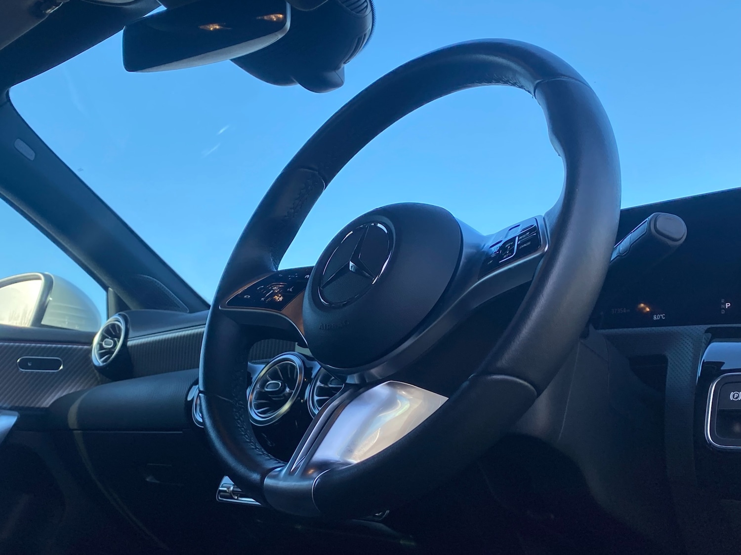 Used Mercedes-Benz A-Class 2023 for sale - 77371008: Photo 39