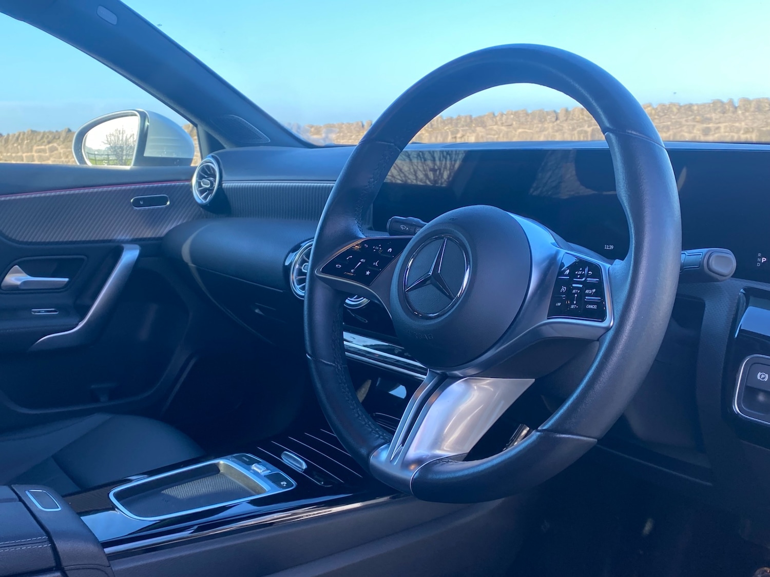 Used Mercedes-Benz A-Class 2023 for sale - 77371008: Photo 4