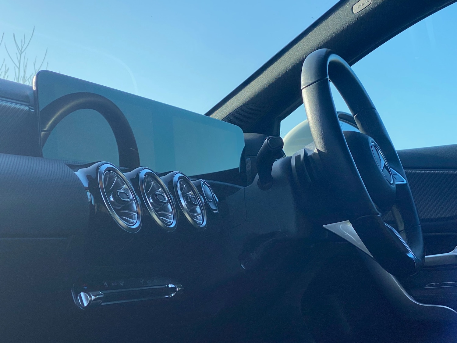 Used Mercedes-Benz A-Class 2023 for sale - 77371008: Photo 40