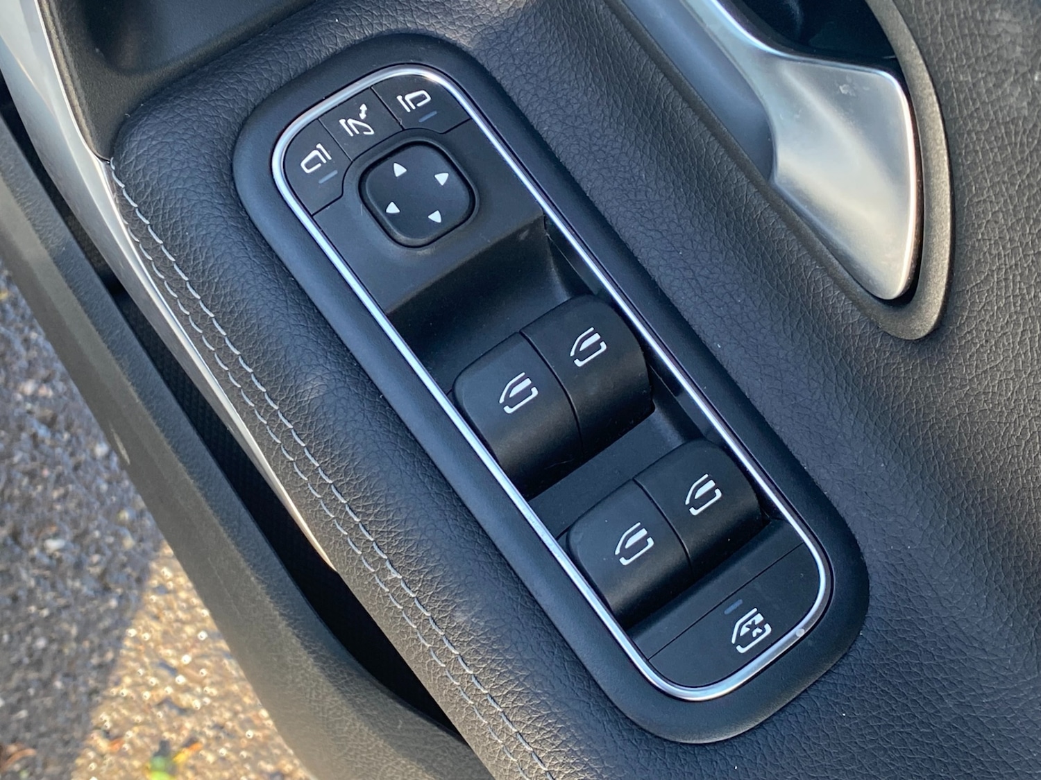 Used Mercedes-Benz A-Class 2023 for sale - 77371008: Photo 43