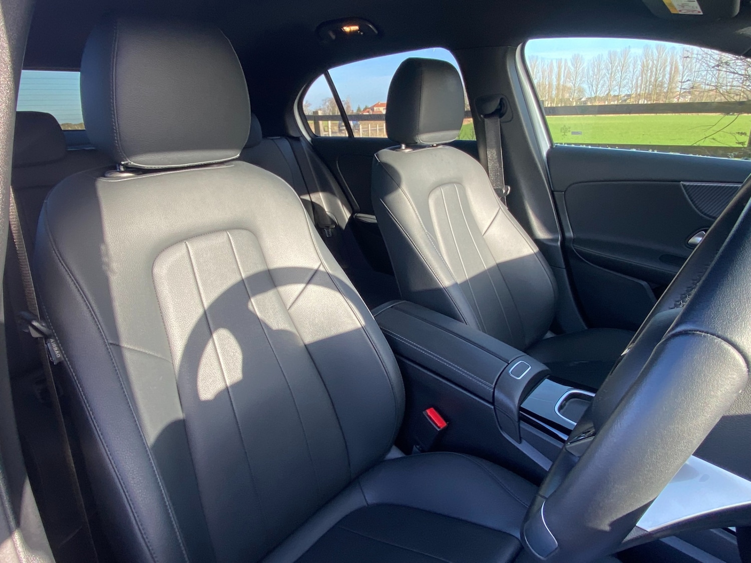 Used Mercedes-Benz A-Class 2023 for sale - 77371008: Photo 44