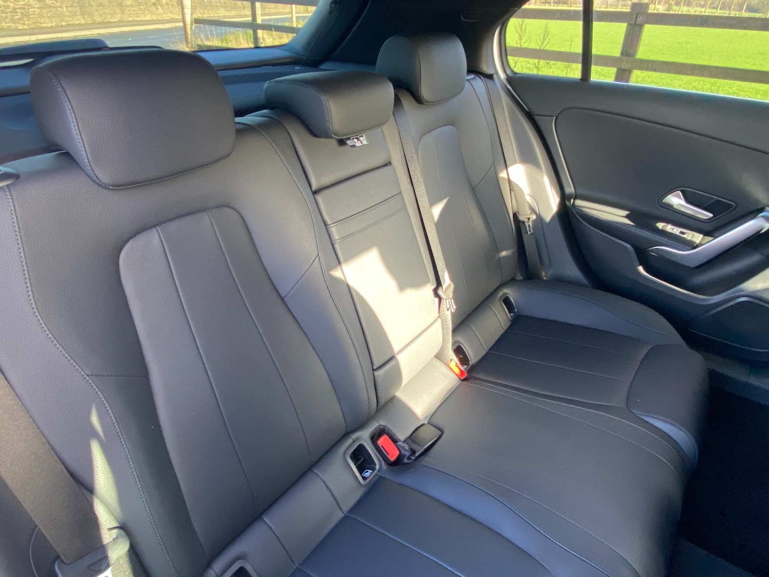 Used Mercedes-Benz A-Class 2023 for sale - 77371008: Photo 45