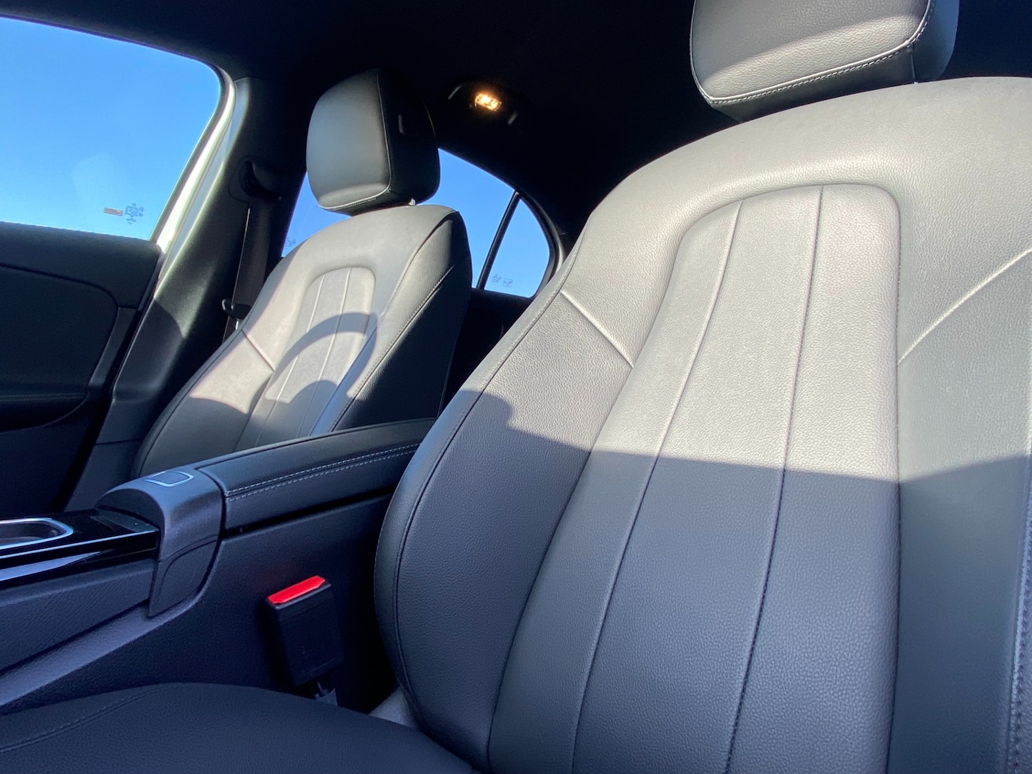 Used Mercedes-Benz A-Class 2023 for sale - 77371008: Photo 5